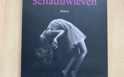 Schaduwleven
