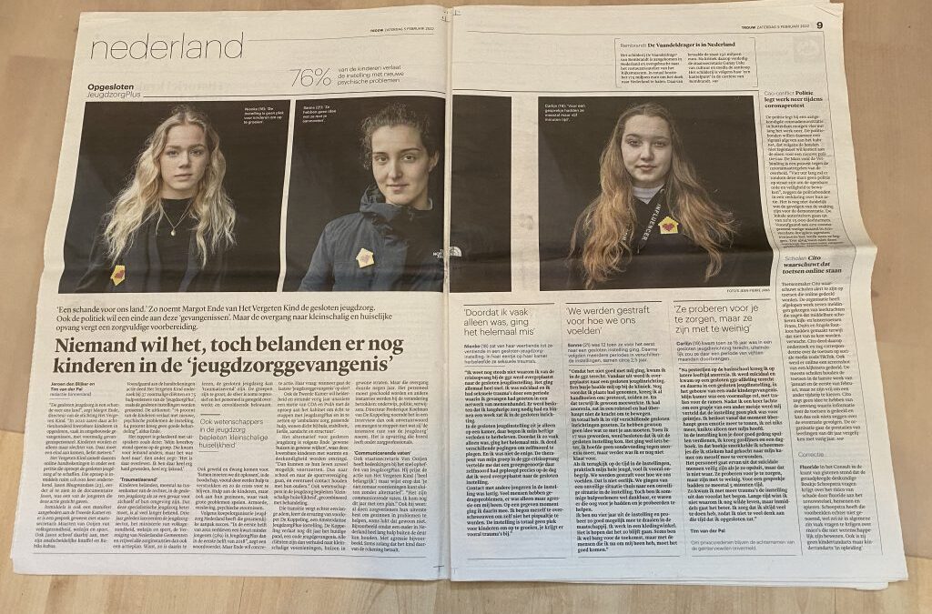 Sterkgevoeligheid en problemen