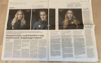 Sterkgevoeligheid en problemen