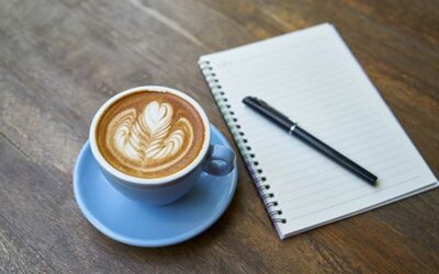 ‘Mag ik nog een kop koffie?’ – blog voor pleasers