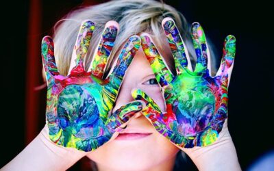 Grenzen in en tussen mensen deel 5