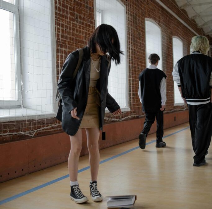 Open brief m.b.t. pesten