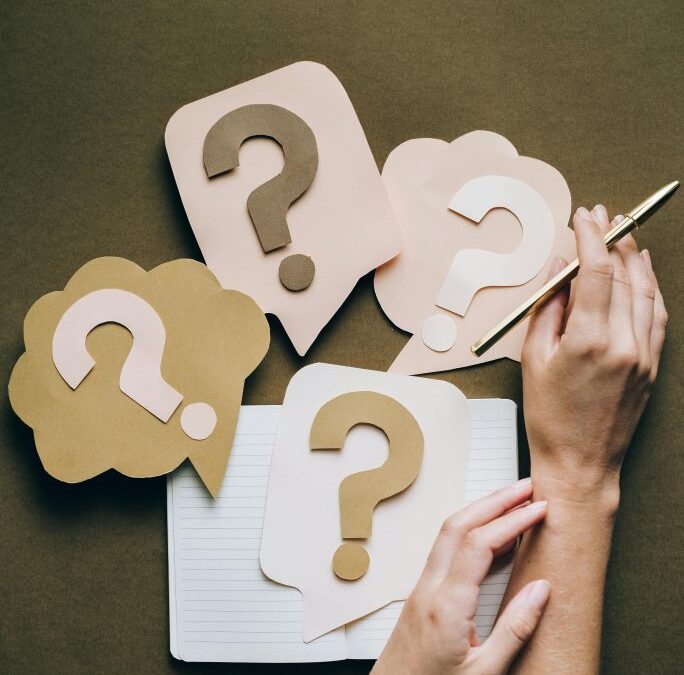 Oproep voor sterkgevoelige, hoogbegaafde mensen