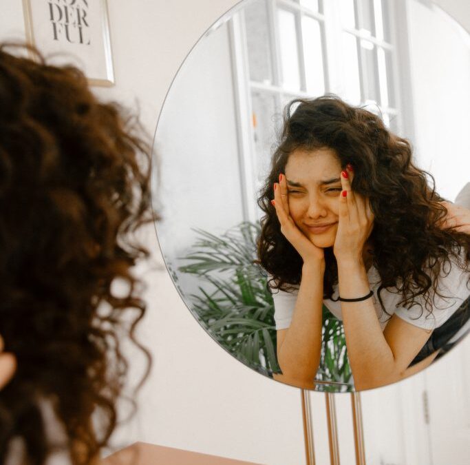 Schuldgevoel en spijt